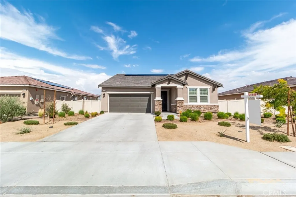 Lancaster, CA 93536