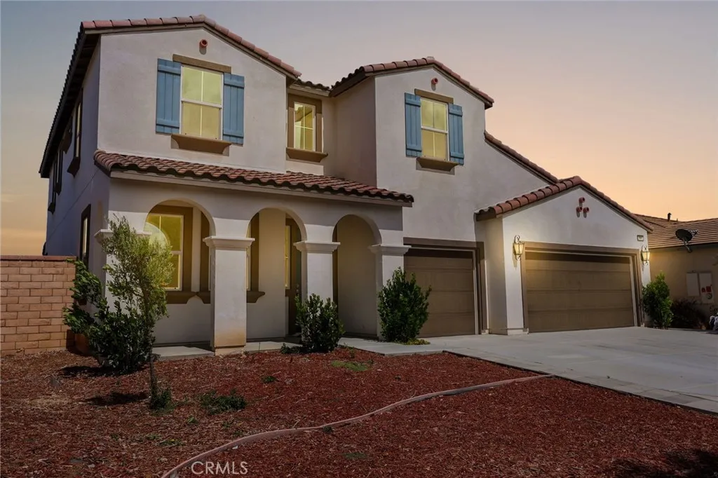 Menifee, CA 92584