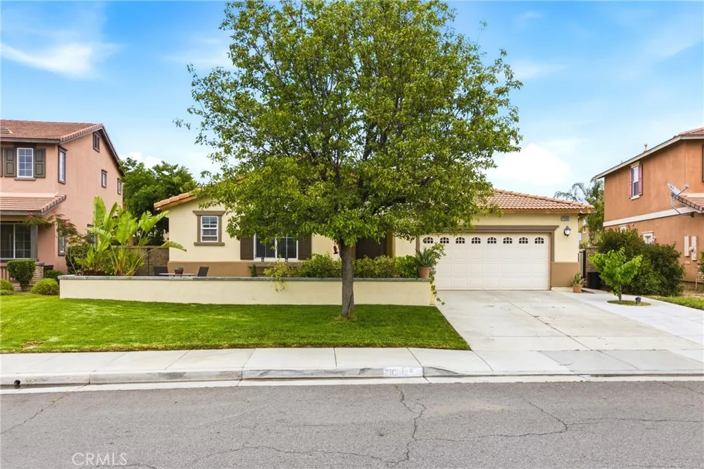 Menifee, CA 92584