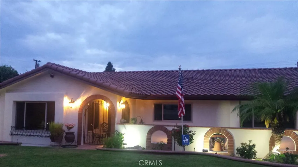 La Verne, CA 91750