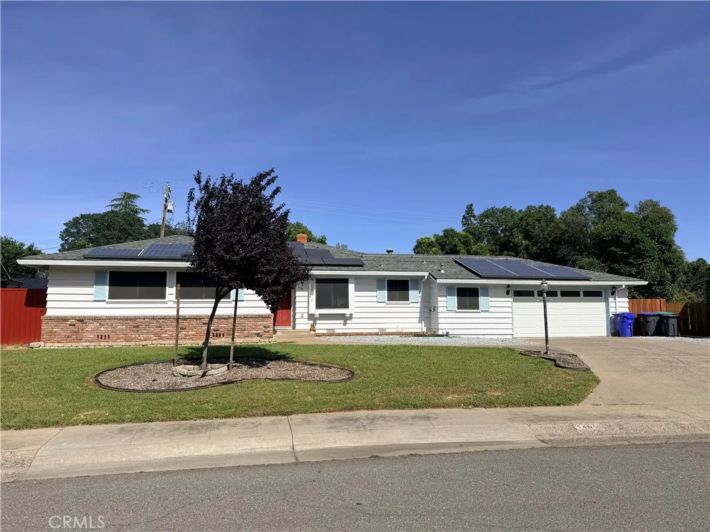 Red Bluff, CA 96080