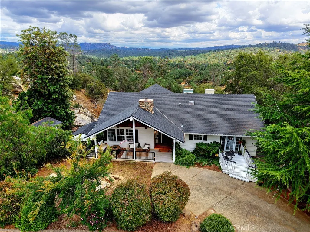 Coarsegold, CA 93614