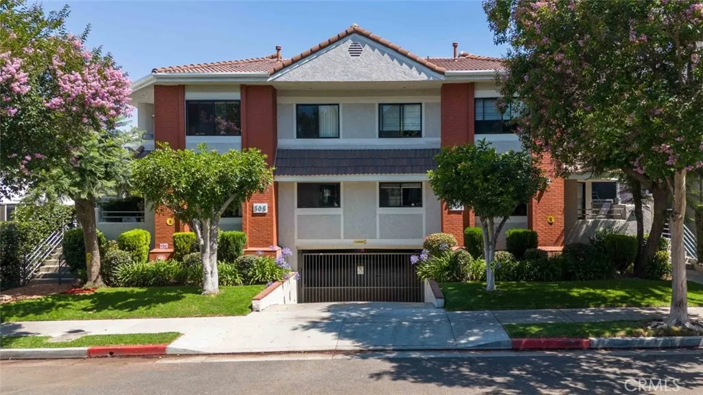 Glendale, CA 91202