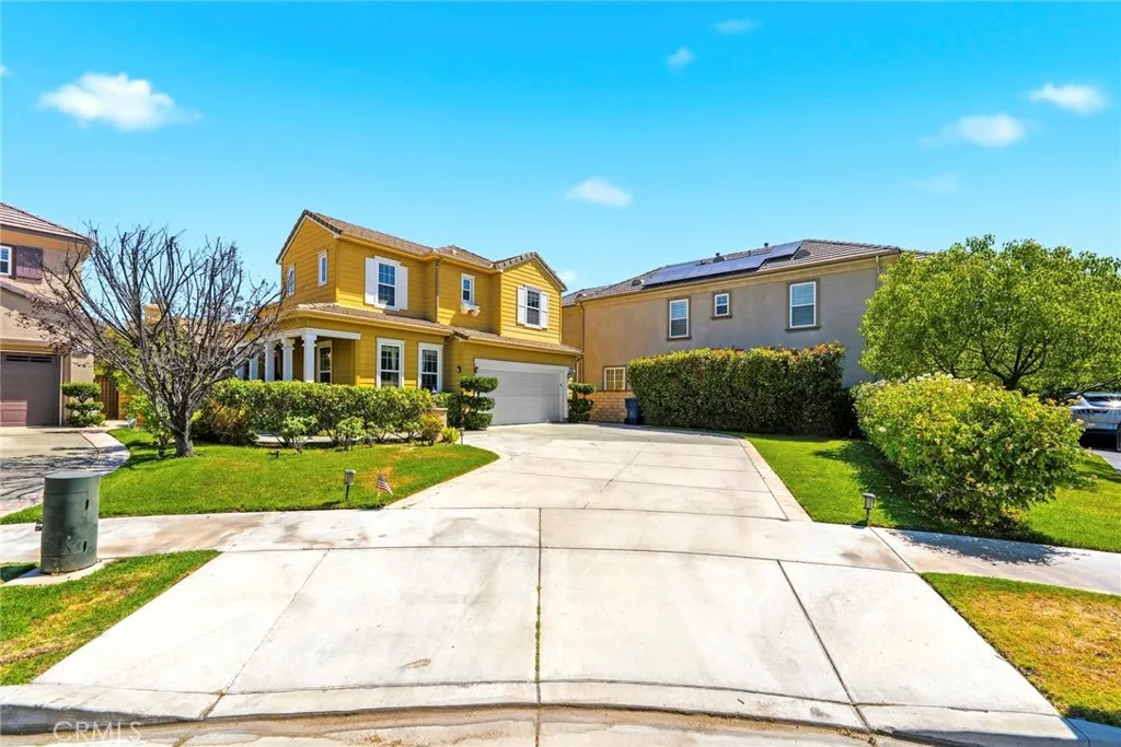 26807 Cottonwood Court