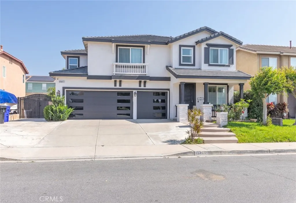 Fontana, CA 92336