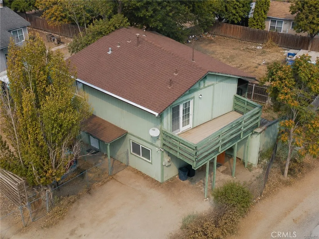 Frazier Park, CA 93225