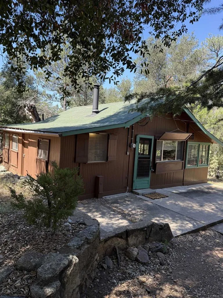Pine Valley, CA 91962