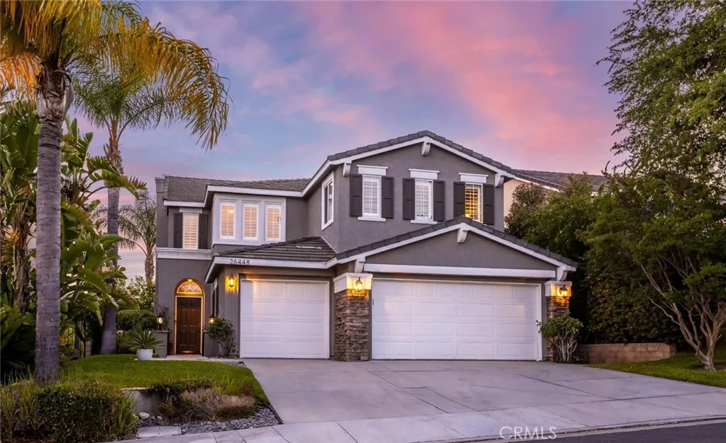 26448 Beecher Lane