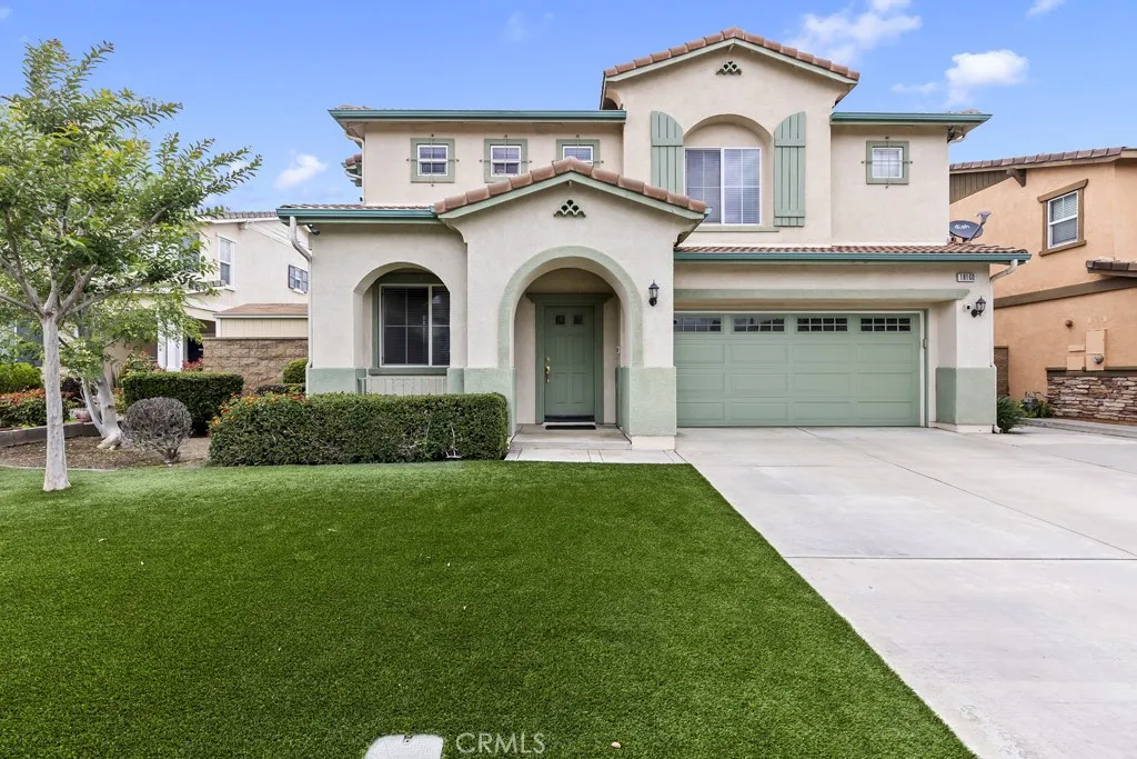 Fontana, CA 92336