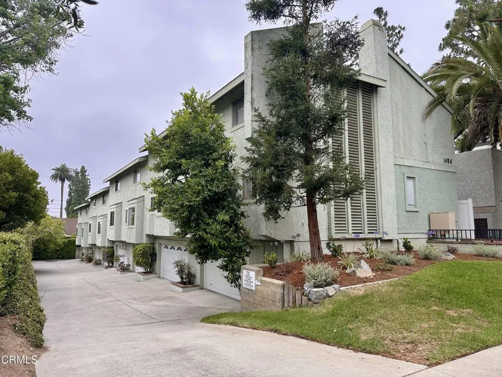 Pasadena, CA 91104