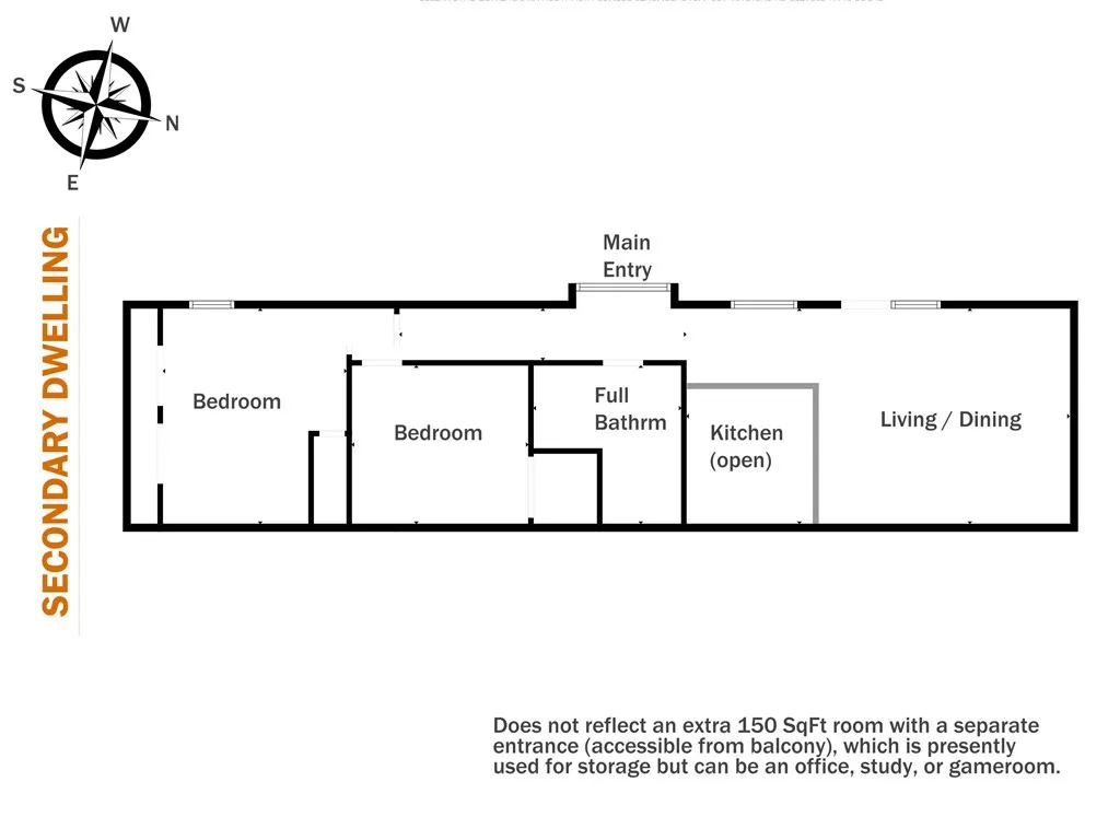 3615 Sunswept Drive, Studio City, CA 91604 - Photo 4 of 42, Studio City, CA