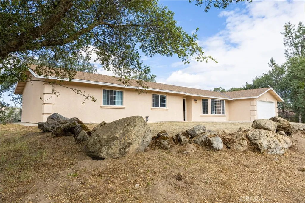 Coarsegold, CA 93614