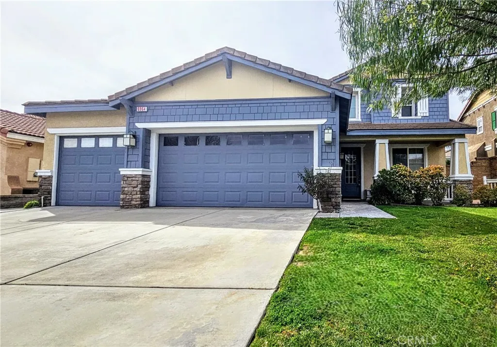 Fontana, CA 92336