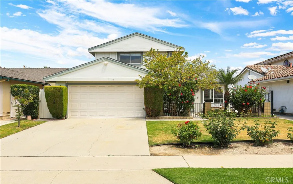 Cerritos, CA 90703