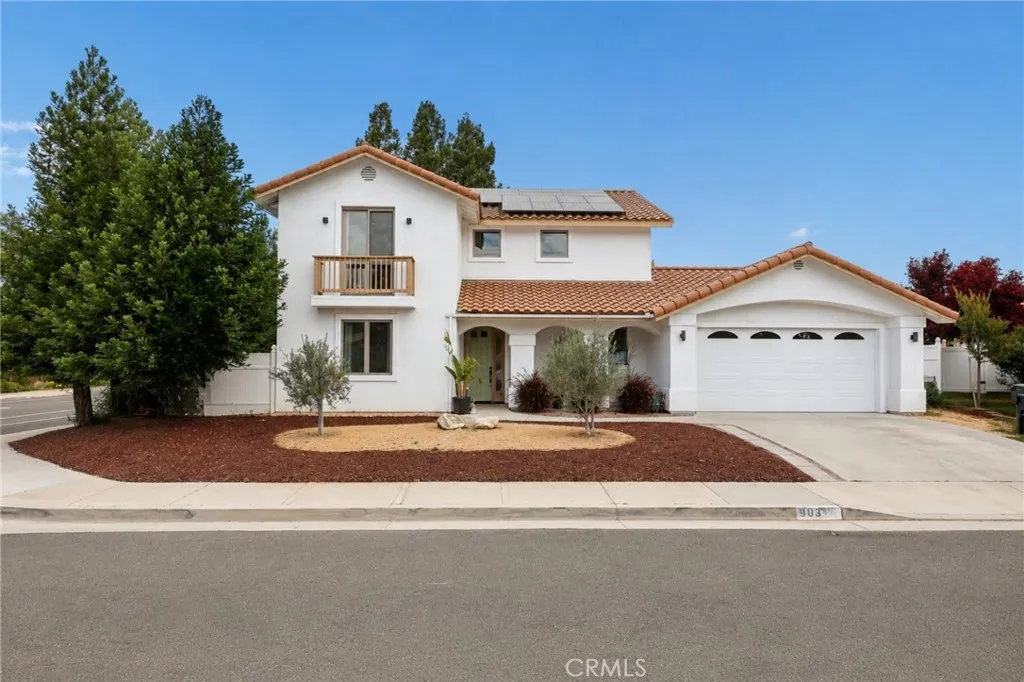 Paso Robles, CA 93446
