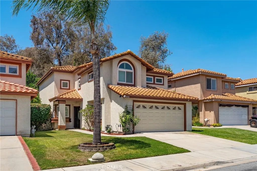 Chino Hills, CA 91709