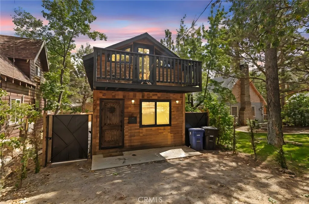 Sugarloaf, CA 92386