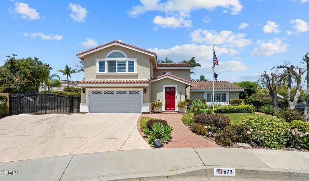 Camarillo, CA 93010
