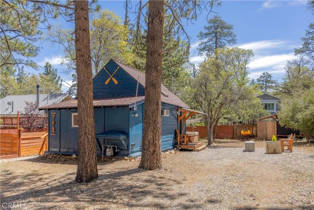 Sugarloaf, CA 92386