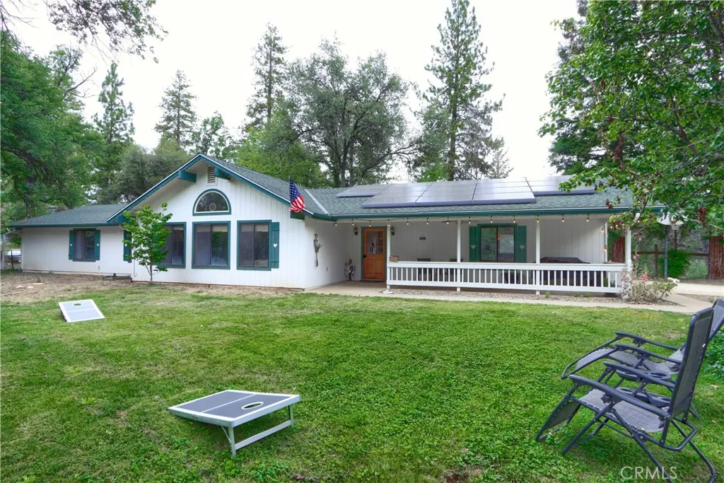 Coarsegold, CA 93614