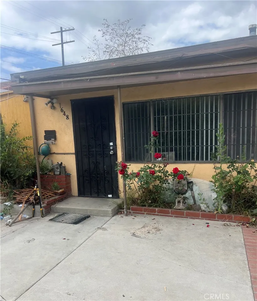 1648 W 85th, Los Angeles, CA 90047 - Photo 2 of 3, Los Angeles, CA