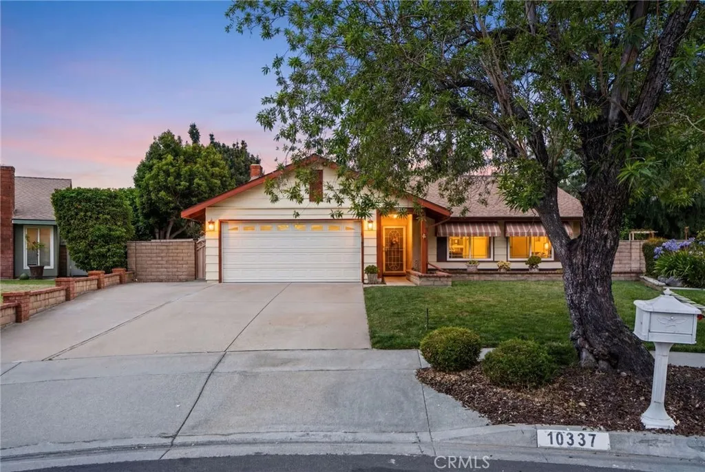 Rancho Cucamonga, CA 91737