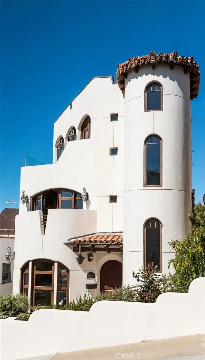 Manhattan Beach, CA 90266