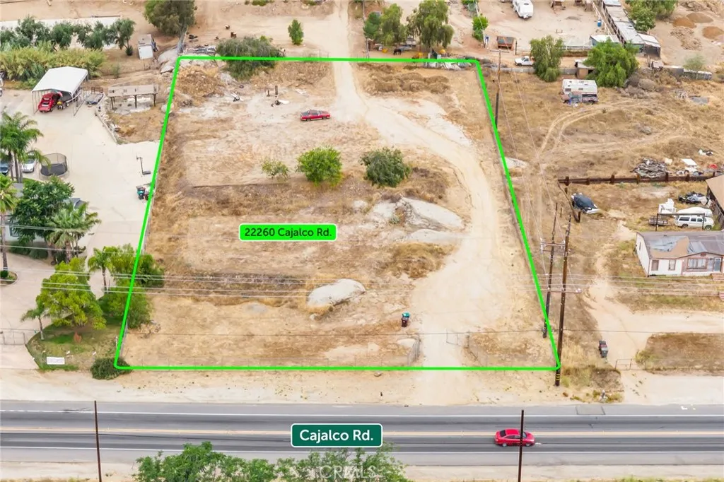 Perris, CA 92570