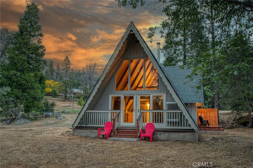 Mariposa, CA 95338