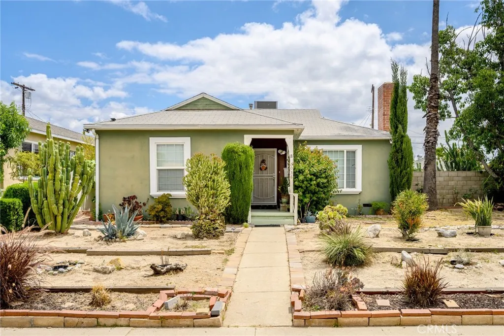 North Hollywood, CA 91605