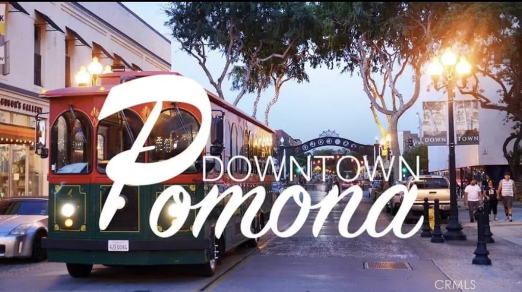 Pomona, CA 91766