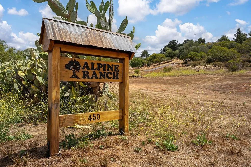 Alpine
