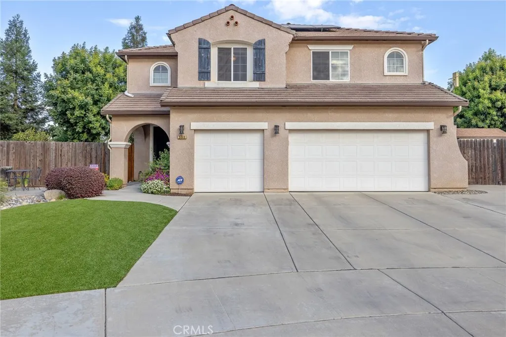 Visalia, CA 93291