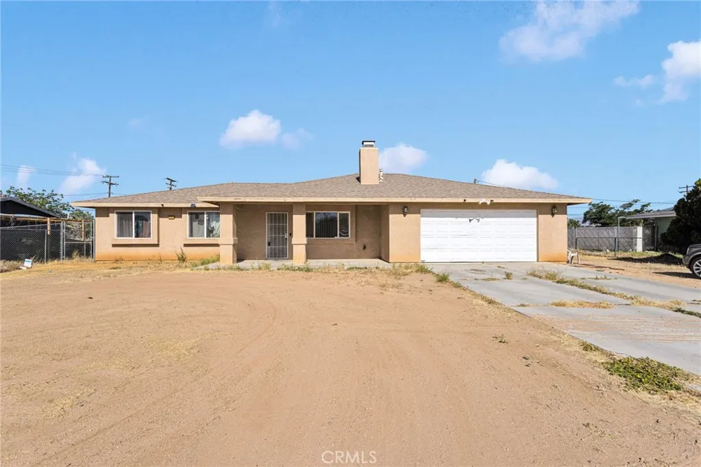 Apple Valley, CA 92308
