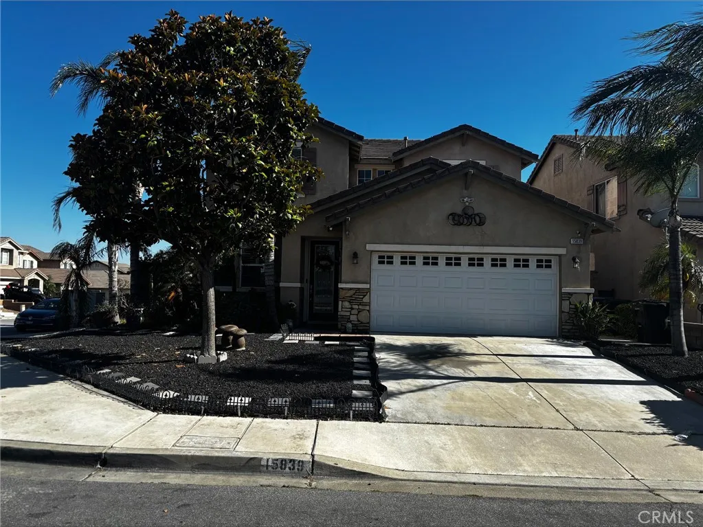 Fontana, CA 92336