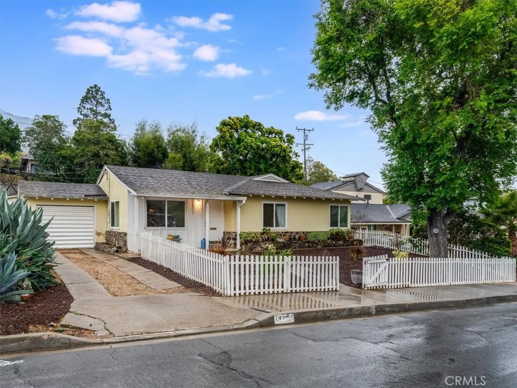 San Luis Obispo, CA 93405