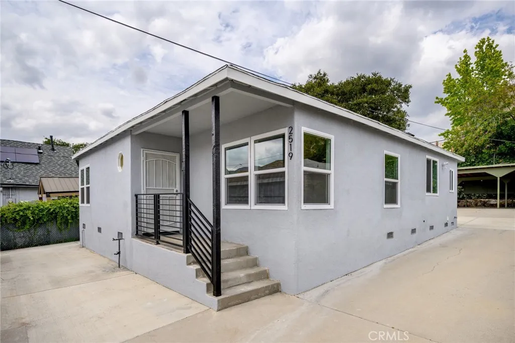Montrose, CA 91020