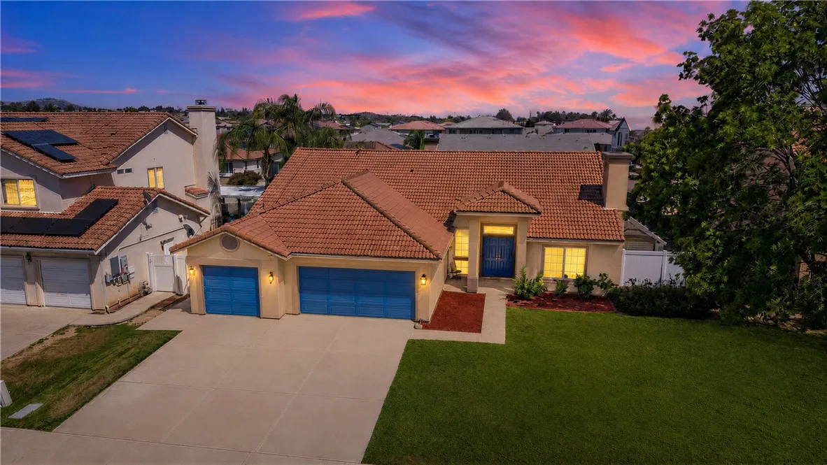 Wildomar, CA 92595