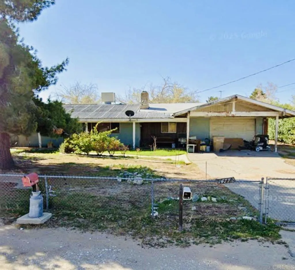 Hesperia, CA 92345