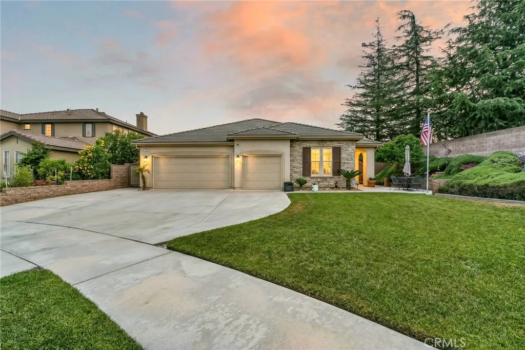 Redlands, CA 92374