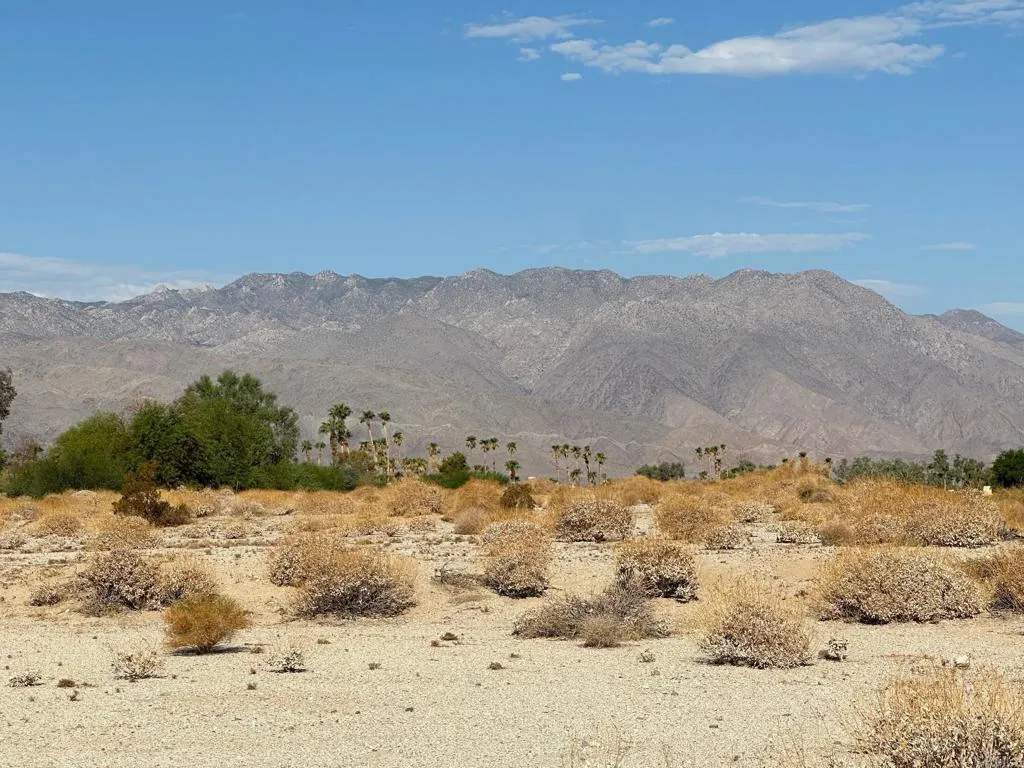 0 Roadrunner, Borrego Springs, CA 92004 - Photo 3 of 4, Borrego Springs, CA