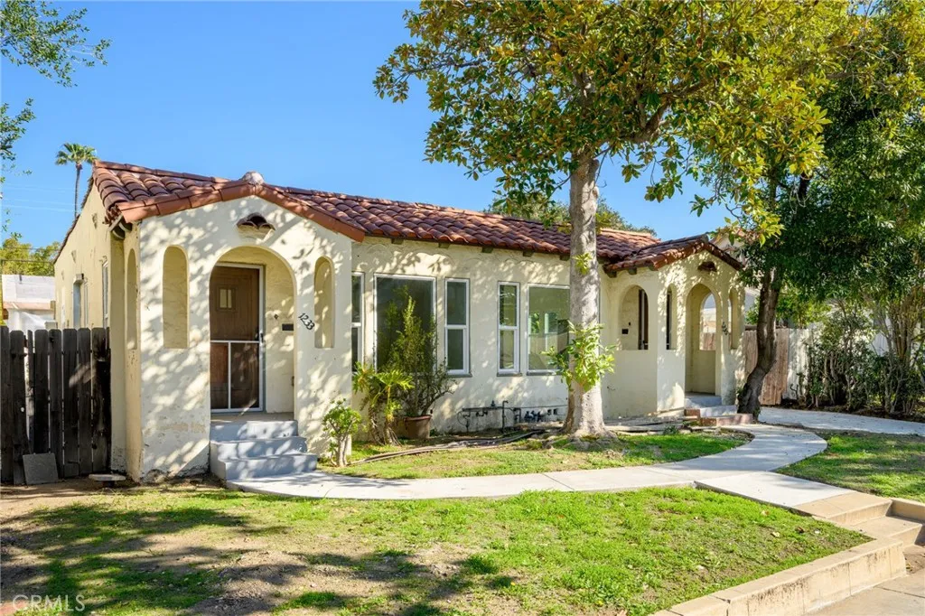 Glendale, CA 91205