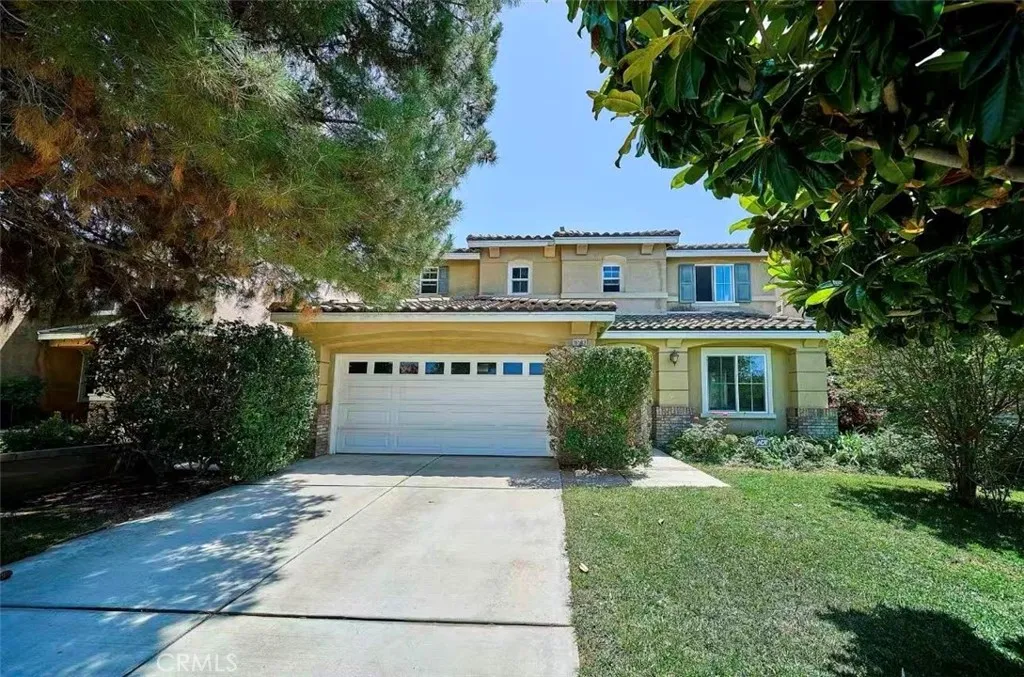 Fontana, CA 92337