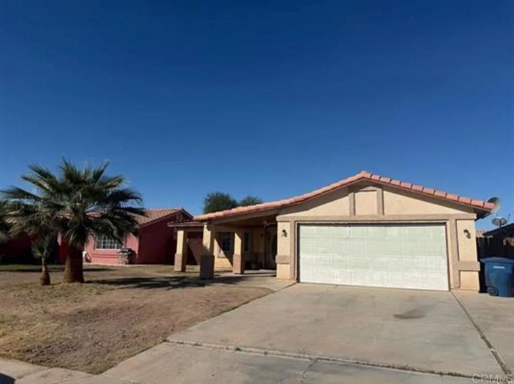 Heber, CA 92249