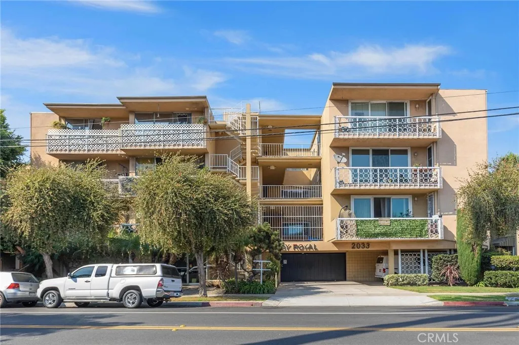 Long Beach, CA 90814