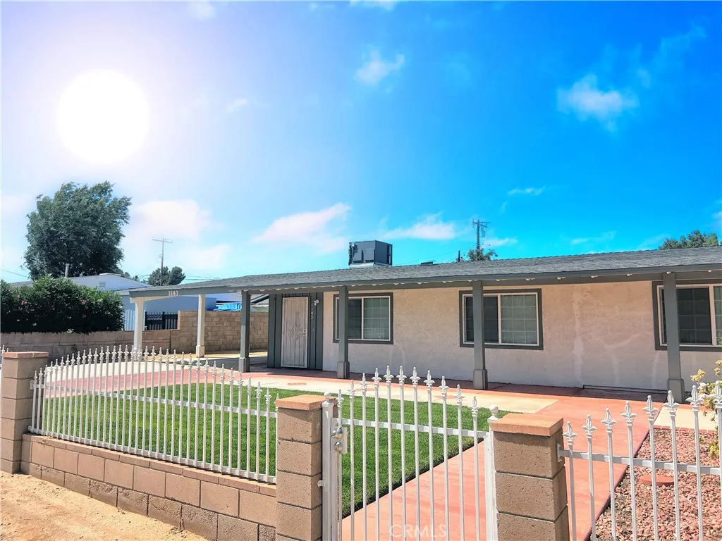 Palmdale, CA 93551