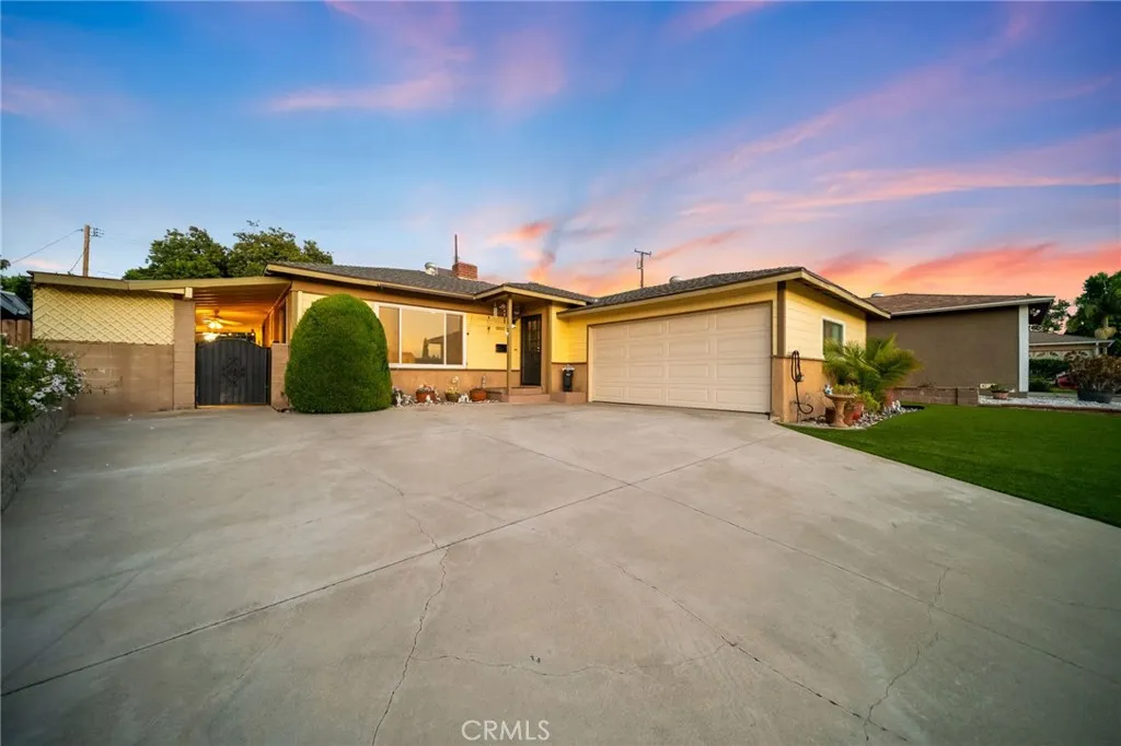 Whittier, CA 90604