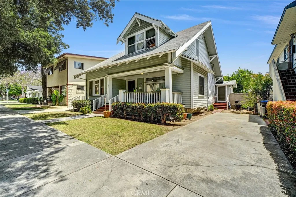 831 French Street, Santa Ana, CA 92701 - Photo 2 of 50, Santa Ana, CA