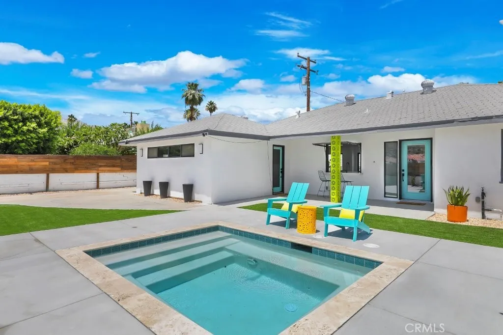 Palm Springs, CA 92264