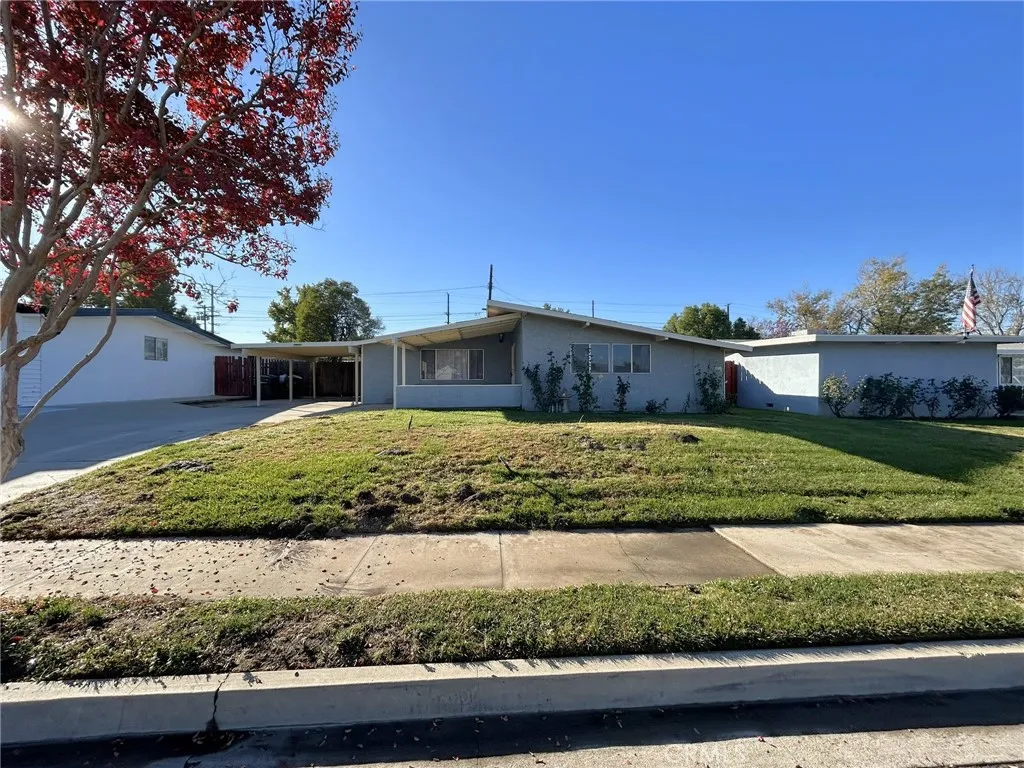 Redlands, CA 92374
